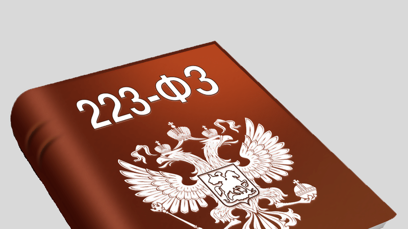 Фз о закупках товаров работ услуг. 223 ФЗ. 223 ФЗ картинки. 223 ФЗ О закупках. Госзакупки 223 ФЗ.